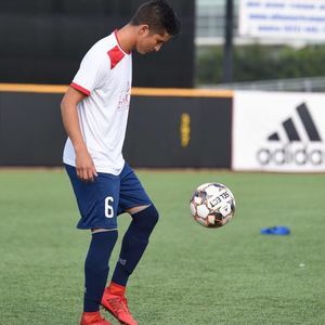 Meet your Posher, Antonio